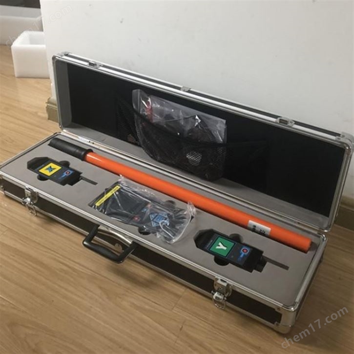 全智能無線高低壓核相儀