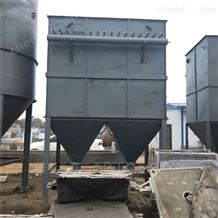二手脈沖布袋除塵器