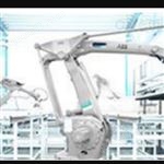 3HAC7817-1ABB機(jī)器人配件尼洛環(huán)