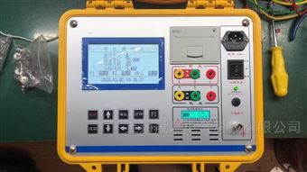 HCBB-III全自动变压器变比测试仪