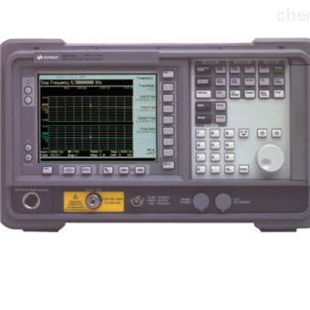 Agilent 9成新 N8974A 噪声系数分析仪